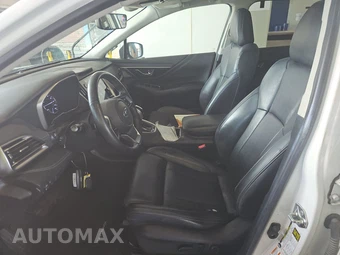2020 Subaru Outback Limited XT - miniatura 7