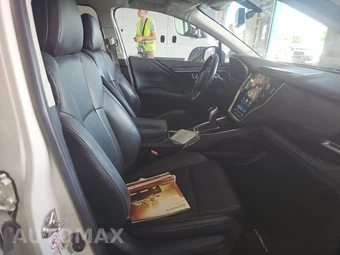 2020 Subaru Outback Limited XT - miniatura 8