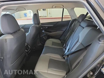 2020 Subaru Outback Onyx Edition XT - miniatura 10