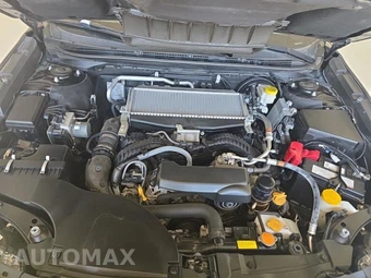 2020 Subaru Outback Onyx Edition XT - miniatura 12