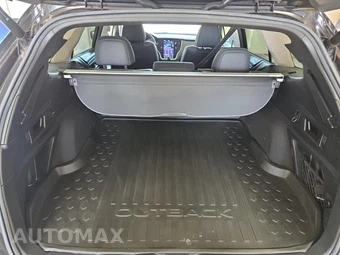 2020 Subaru Outback Onyx Edition XT - miniatura 13