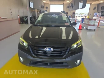 2020 Subaru Outback Onyx Edition XT - miniatura 2