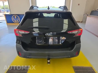 2020 Subaru Outback Onyx Edition XT - miniatura 5