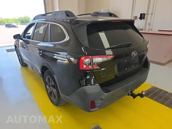2020 Subaru Outback Onyx Edition XT - miniatura 6