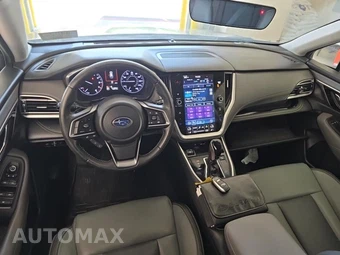 2020 Subaru Outback Onyx Edition XT - miniatura 8