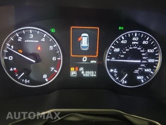 2020 Subaru Outback Onyx Edition XT - miniatura 9