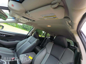 2020 Subaru Outback Onyx Edition XT - miniatura 11
