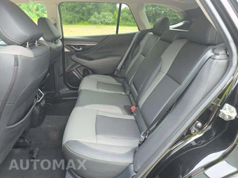 2020 Subaru Outback Onyx Edition XT - miniatura 13
