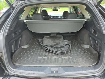 2020 Subaru Outback Onyx Edition XT - miniatura 14