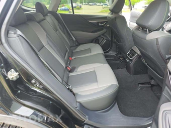 2020 Subaru Outback Onyx Edition XT - miniatura 16