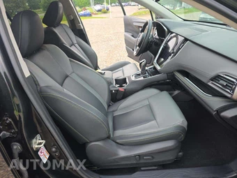 2020 Subaru Outback Onyx Edition XT - miniatura 18