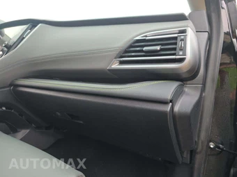 2020 Subaru Outback Onyx Edition XT - miniatura 19