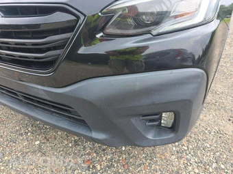 2020 Subaru Outback Onyx Edition XT - miniatura 21