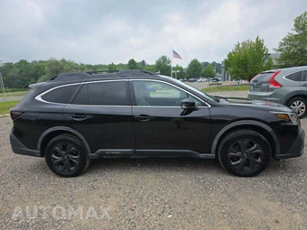 2020 Subaru Outback Onyx Edition XT - miniatura 4