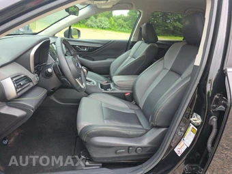 2020 Subaru Outback Onyx Edition XT - miniatura 6