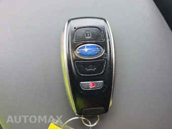 2020 Subaru Outback Onyx Edition XT - miniatura 8