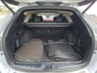 2020 Subaru Outback Onyx Edition XT – miniatura 11