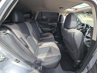 2020 Subaru Outback Onyx Edition XT – miniatura 13