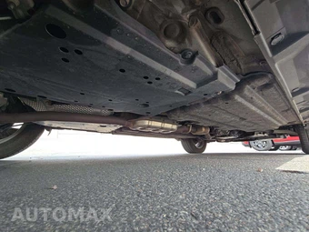 2020 Subaru Outback Onyx Edition XT – miniatura 14
