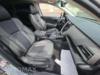 2020 Subaru Outback Onyx Edition XT – miniatura 15