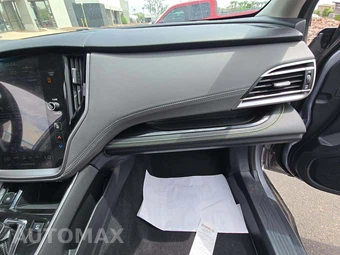 2020 Subaru Outback Onyx Edition XT – miniatura 16
