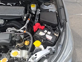 2020 Subaru Outback Onyx Edition XT – miniatura 21