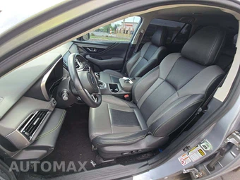 2020 Subaru Outback Onyx Edition XT – miniatura 3