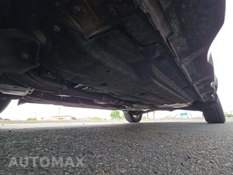 2020 Subaru Outback Onyx Edition XT – miniatura 4