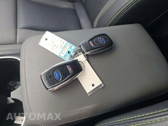 2020 Subaru Outback Onyx Edition XT – miniatura 5