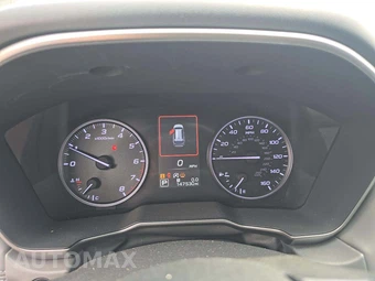 2020 Subaru Outback Onyx Edition XT – miniatura 6