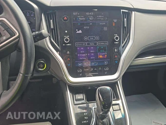 2020 Subaru Outback Onyx Edition XT – miniatura 7