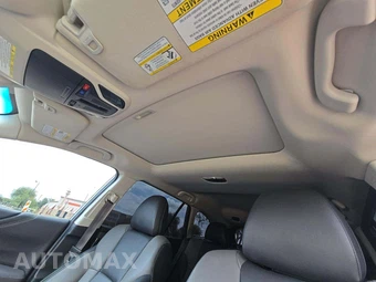 2020 Subaru Outback Onyx Edition XT – miniatura 8