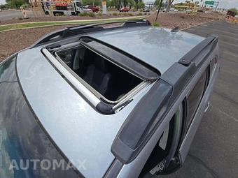 2020 Subaru Outback Onyx Edition XT – miniatura 9