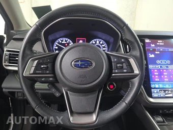 2020 Subaru Outback Onyx Edition XT - miniatura 10