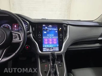 2020 Subaru Outback Onyx Edition XT - miniatura 11