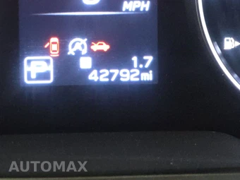 2020 Subaru Outback Onyx Edition XT - miniatura 12