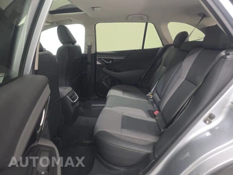 2020 Subaru Outback Onyx Edition XT - miniatura 13
