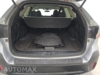 2020 Subaru Outback Onyx Edition XT - miniatura 16