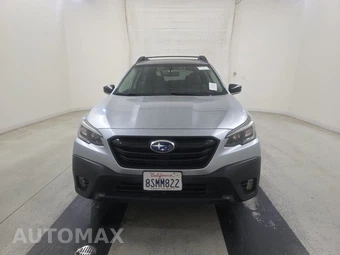 2020 Subaru Outback Onyx Edition XT - miniatura 2