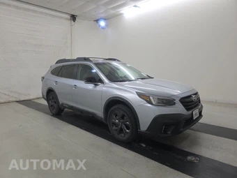 2020 Subaru Outback Onyx Edition XT - miniatura 3