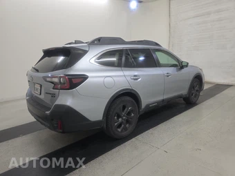 2020 Subaru Outback Onyx Edition XT - miniatura 4