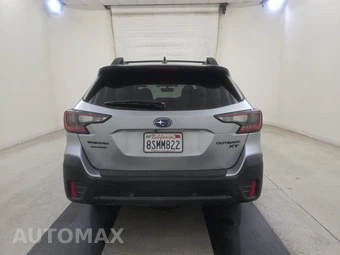 2020 Subaru Outback Onyx Edition XT - miniatura 5