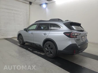 2020 Subaru Outback Onyx Edition XT - miniatura 6