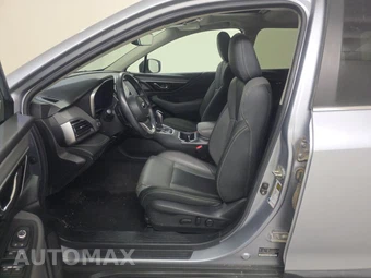 2020 Subaru Outback Onyx Edition XT - miniatura 7