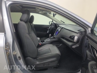 2020 Subaru Outback Onyx Edition XT - miniatura 8