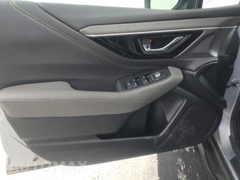 2020 Subaru Outback Onyx Edition XT - miniatura 9