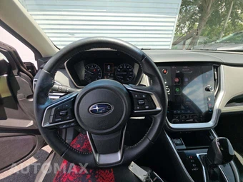 2020 Subaru Outback Onyx Edition XT - miniatura 10