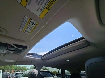 2020 Subaru Outback Onyx Edition XT - miniatura 11