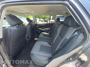 2020 Subaru Outback Onyx Edition XT - miniatura 13
