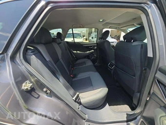 2020 Subaru Outback Onyx Edition XT - miniatura 16